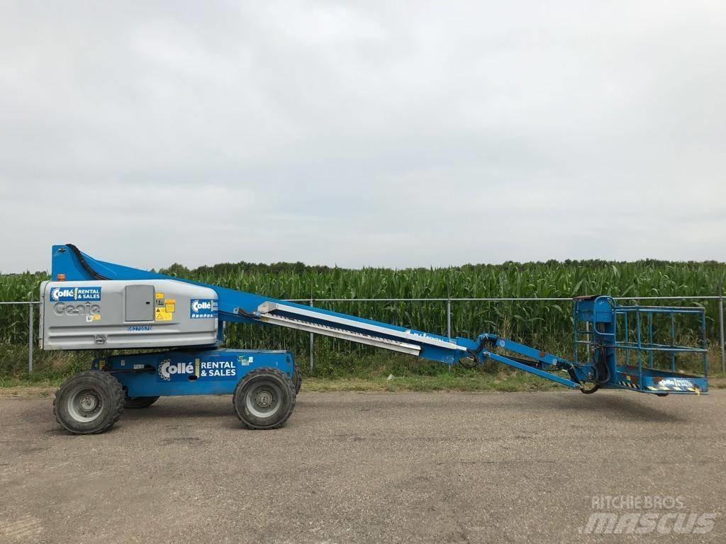 Genie S 45 Piattaforme a braccio telescopico