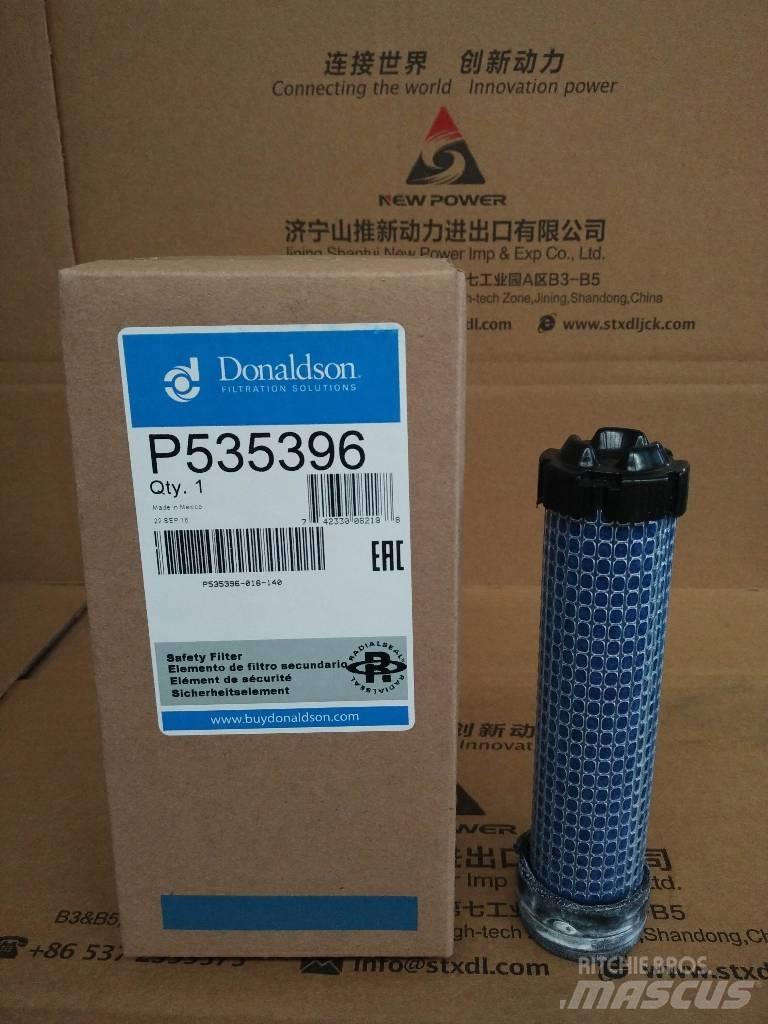 Donaldson P535396 Altri componenti