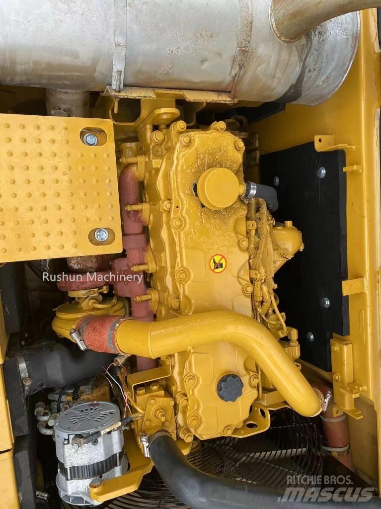 CAT CAT325 Escavatori cingolati