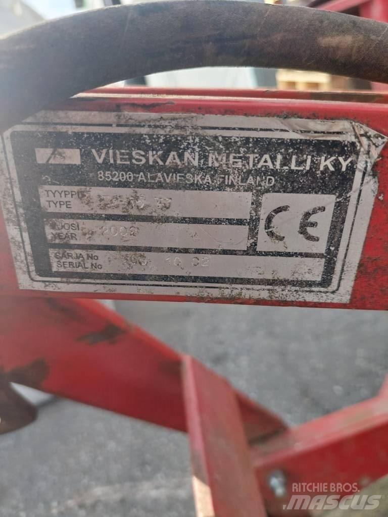 VM 45 vj Erpici