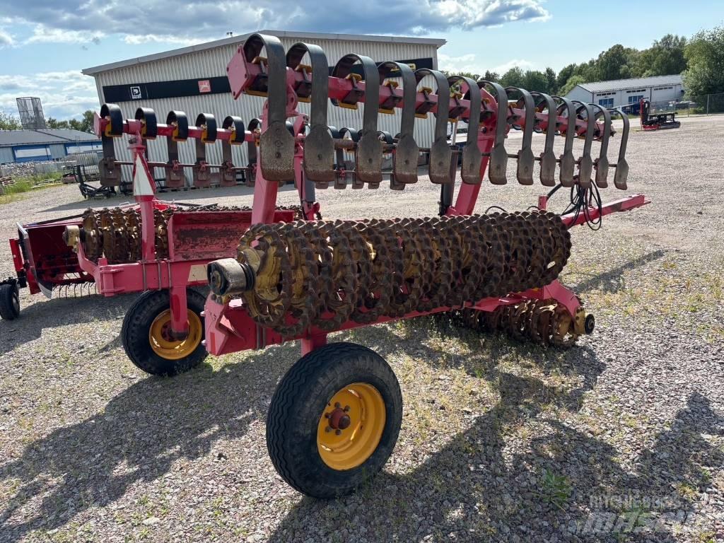 Väderstad ROLLEX 620 Rulli compressori
