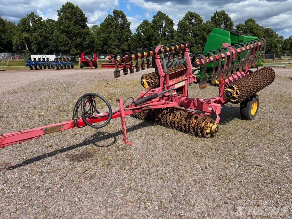Väderstad ROLLEX 620 Rulli compressori