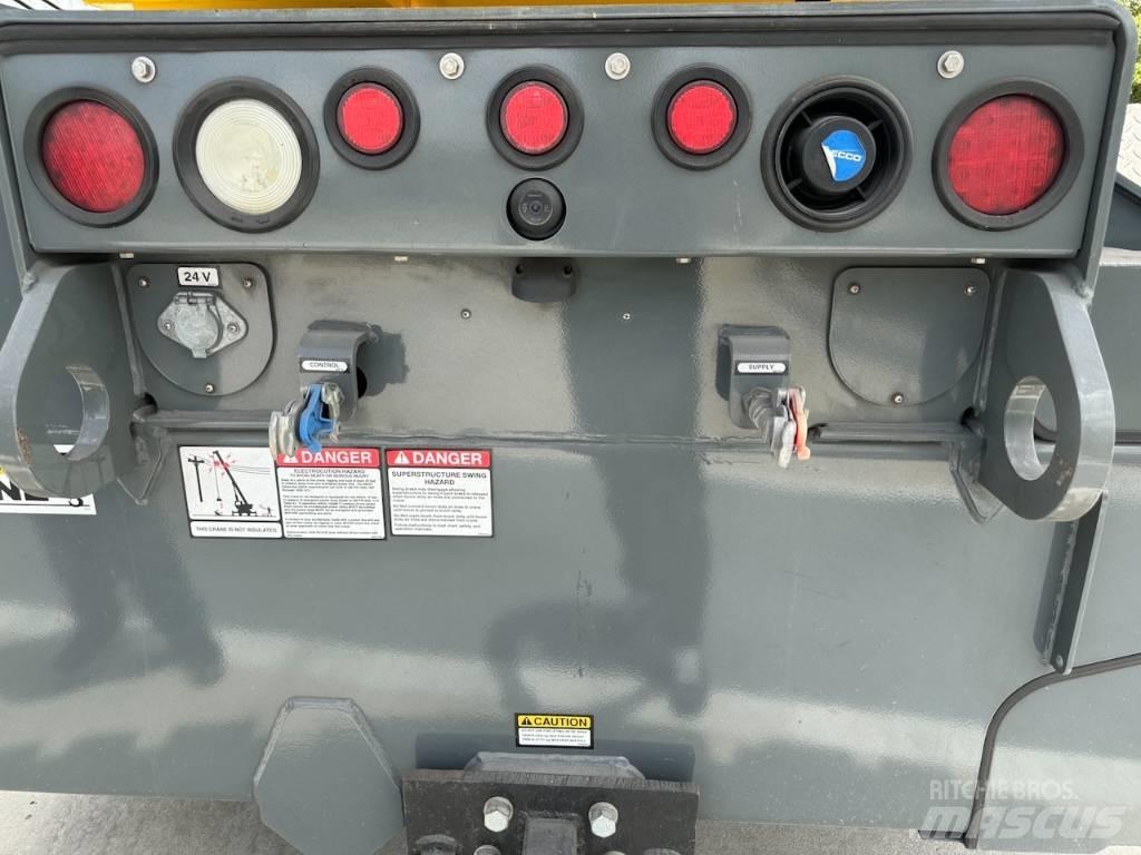 Grove TMS 9000-2 Autogru
