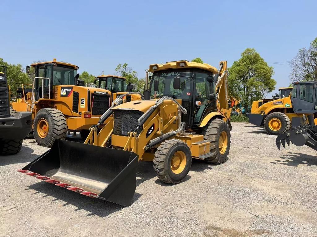 JCB 3 CX Terne