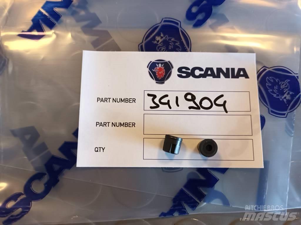 Scania PLUG 341904 Trasporto - Altro