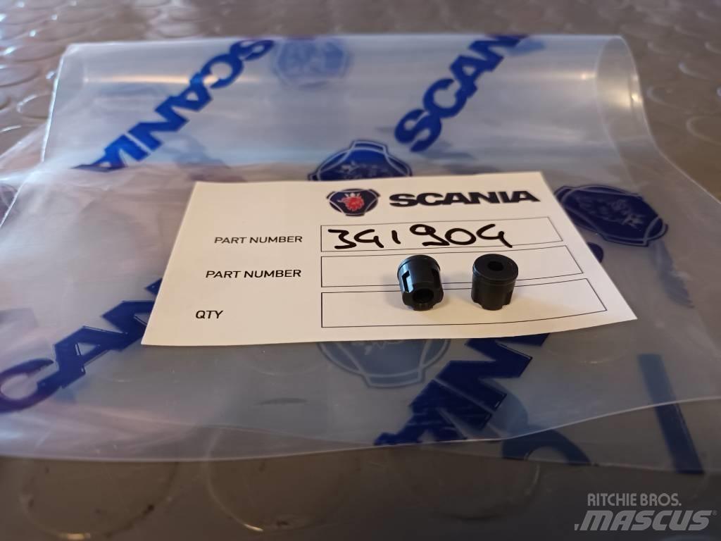 Scania PLUG 341904 Trasporto - Altro