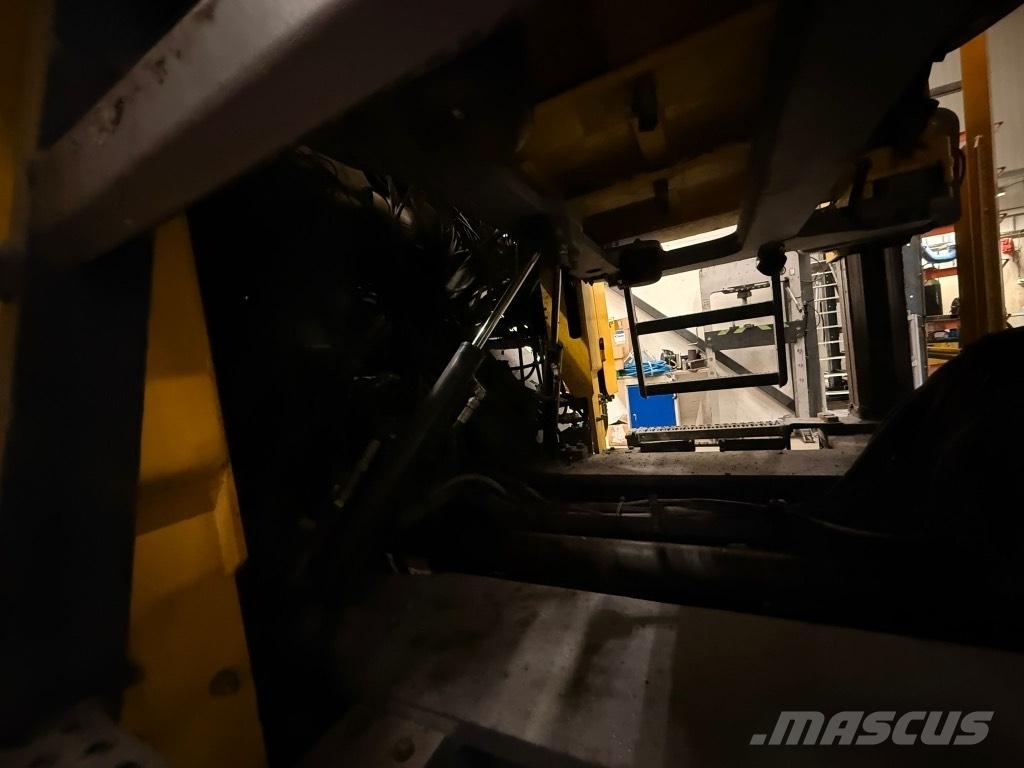 Epiroc E2C Perforatrici di superficie