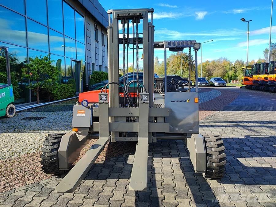  TCI20 Carrelli elevatori-Altro