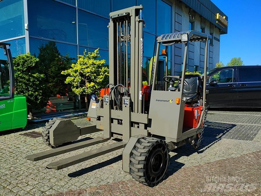  TCI20 Carrelli elevatori-Altro