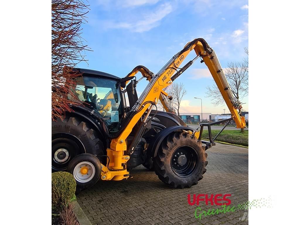 Valtra T 175 Trattori