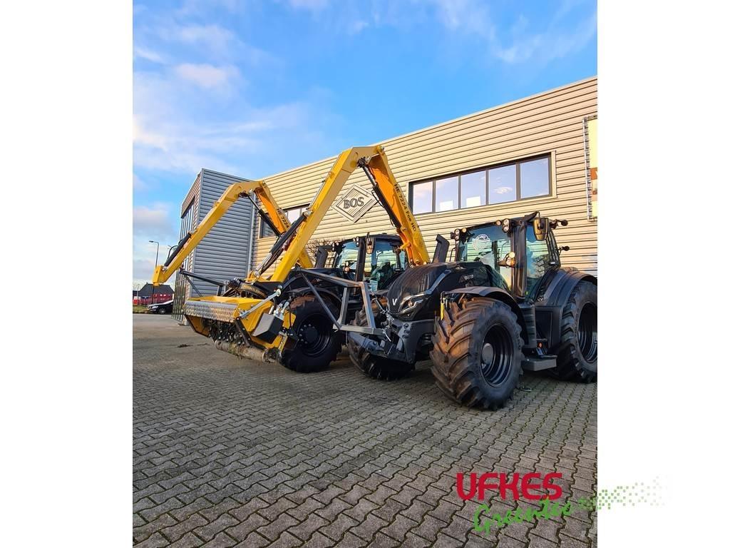 Valtra T 175 Trattori