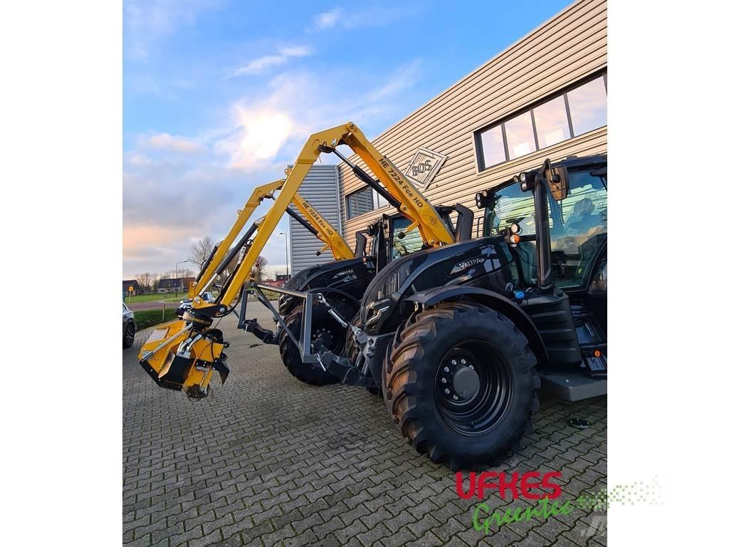 Valtra T 175 Trattori