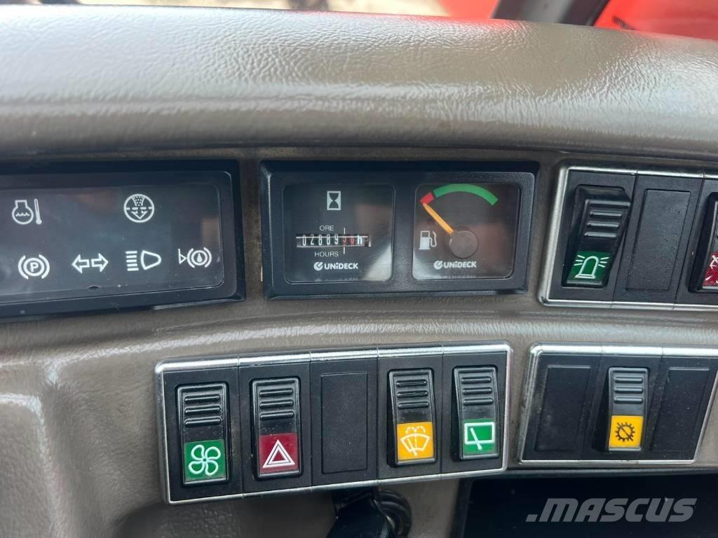 Manitou MT 1440 SL T Sollevatori telescopici