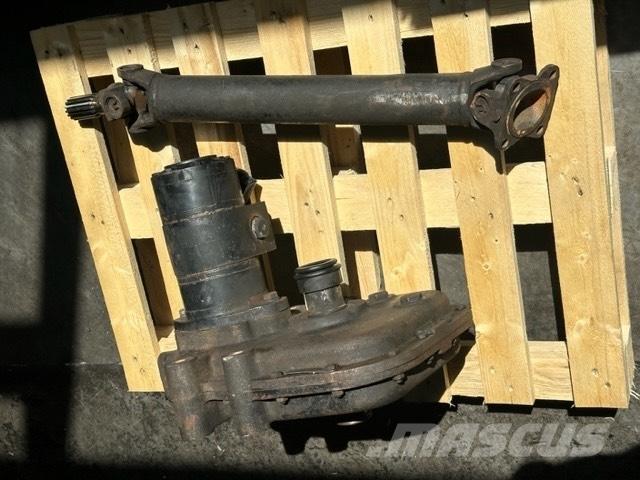 SkyJack SJ 8831 Piattaforme a pantografo