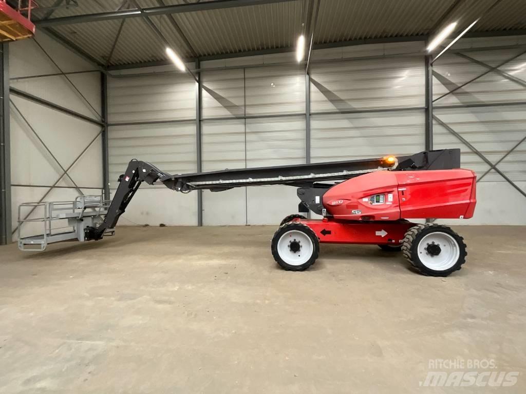 Manitou 280 TJ Piattaforme a braccio articolato