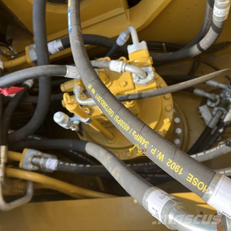 CAT 330 D Escavatori cingolati