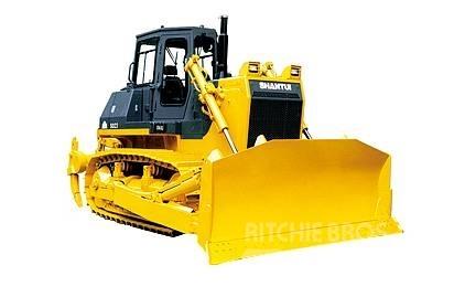 Shantui SD23 Dozer cingolati
