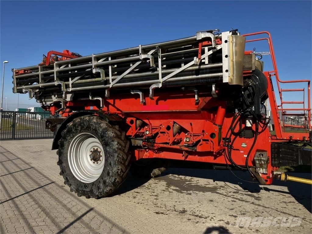 Rauch AGT 6036 Spargiminerale
