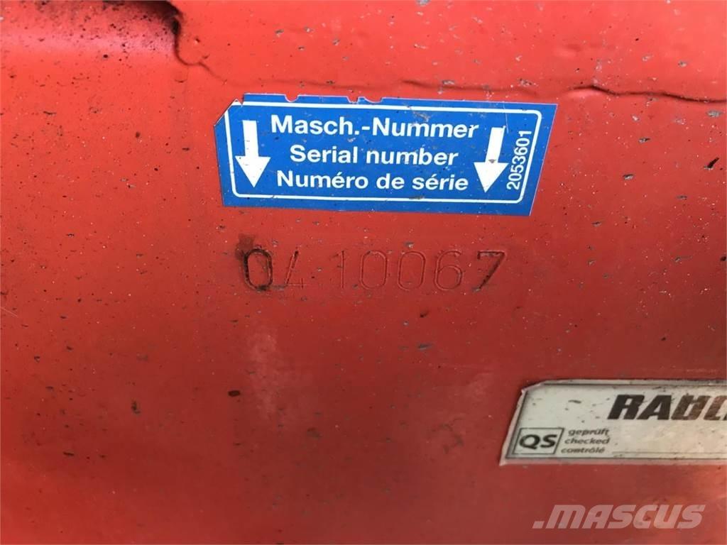 Rauch AGT 6036 Spargiminerale