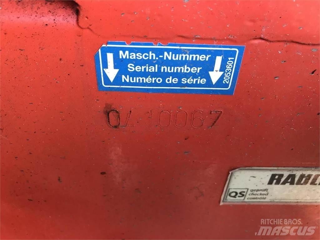 Rauch AGT 6036 Spargiminerale