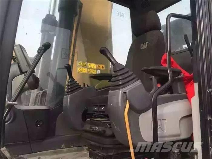 CAT 329 D Escavatori cingolati