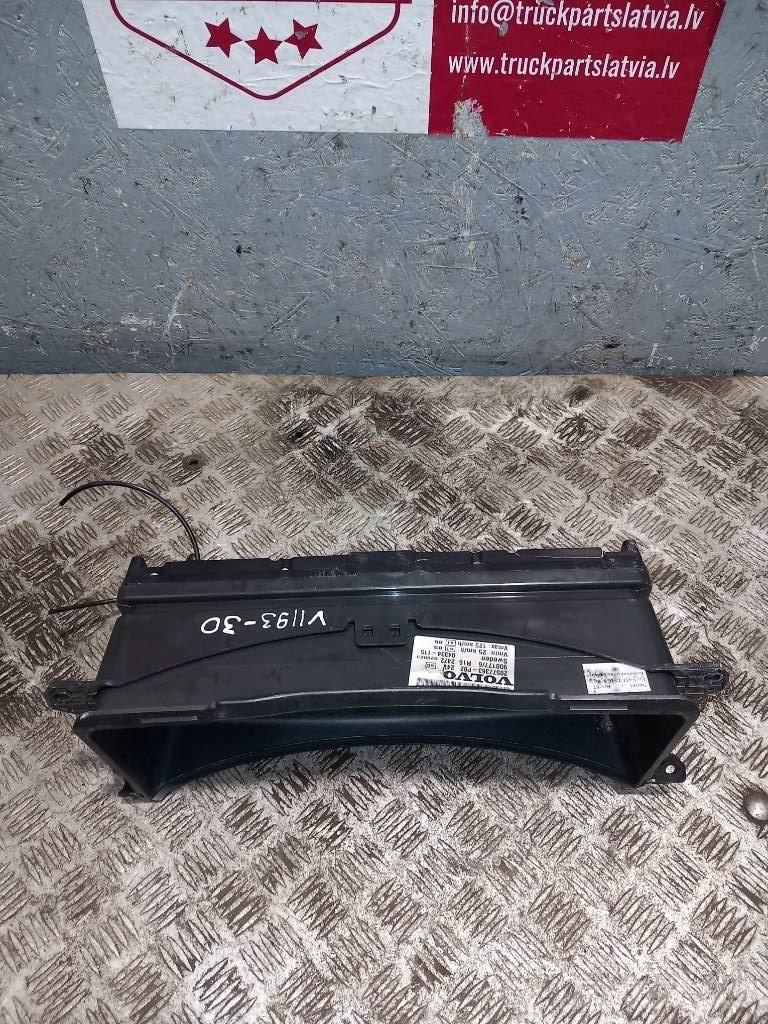 Volvo FH 12    20577363 Cabine e interni
