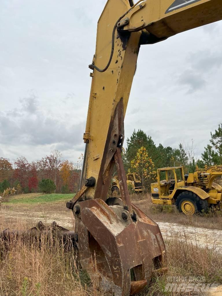 CAT 325 CL Escavatori cingolati