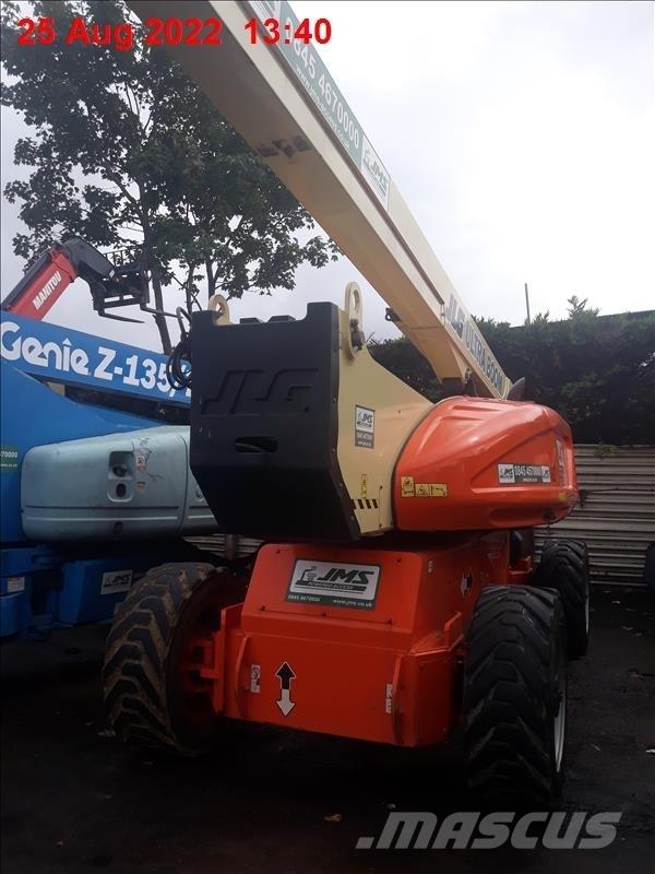 JLG 1250 AJP Piattaforme a braccio articolato