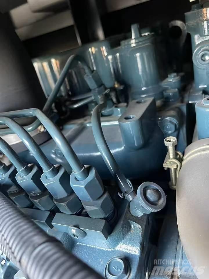 Kubota 30KVA Generatori diesel