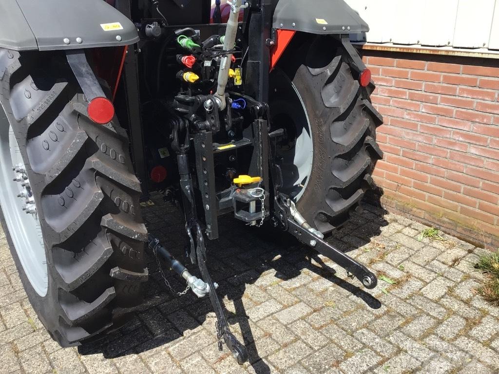 Same Argon 80 Trattori
