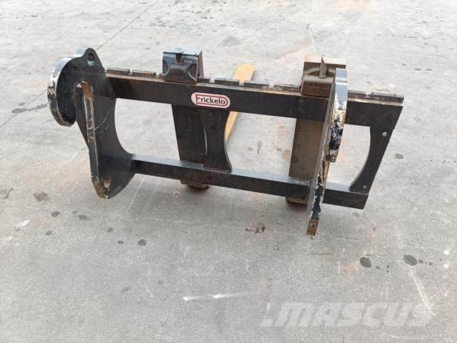Frickelo 3.5 t Altri accessori per trattori