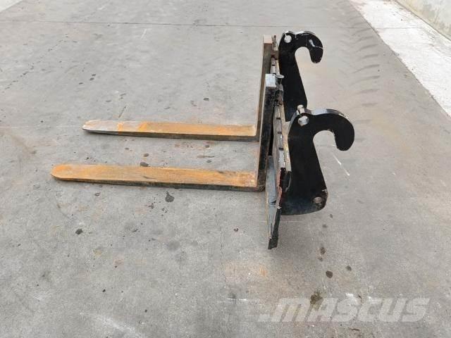 Frickelo 3.5 t Altri accessori per trattori