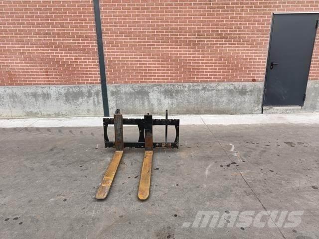 Frickelo 3.5 t Altri accessori per trattori