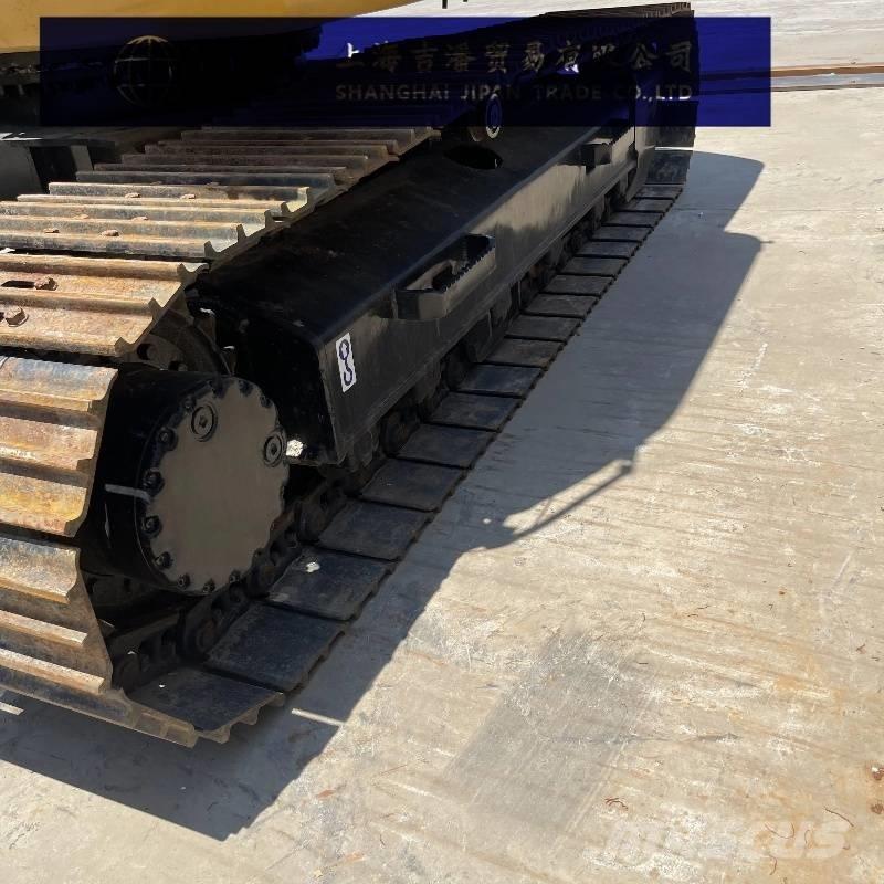 CAT 312 D Escavatori medi 7t - 12t