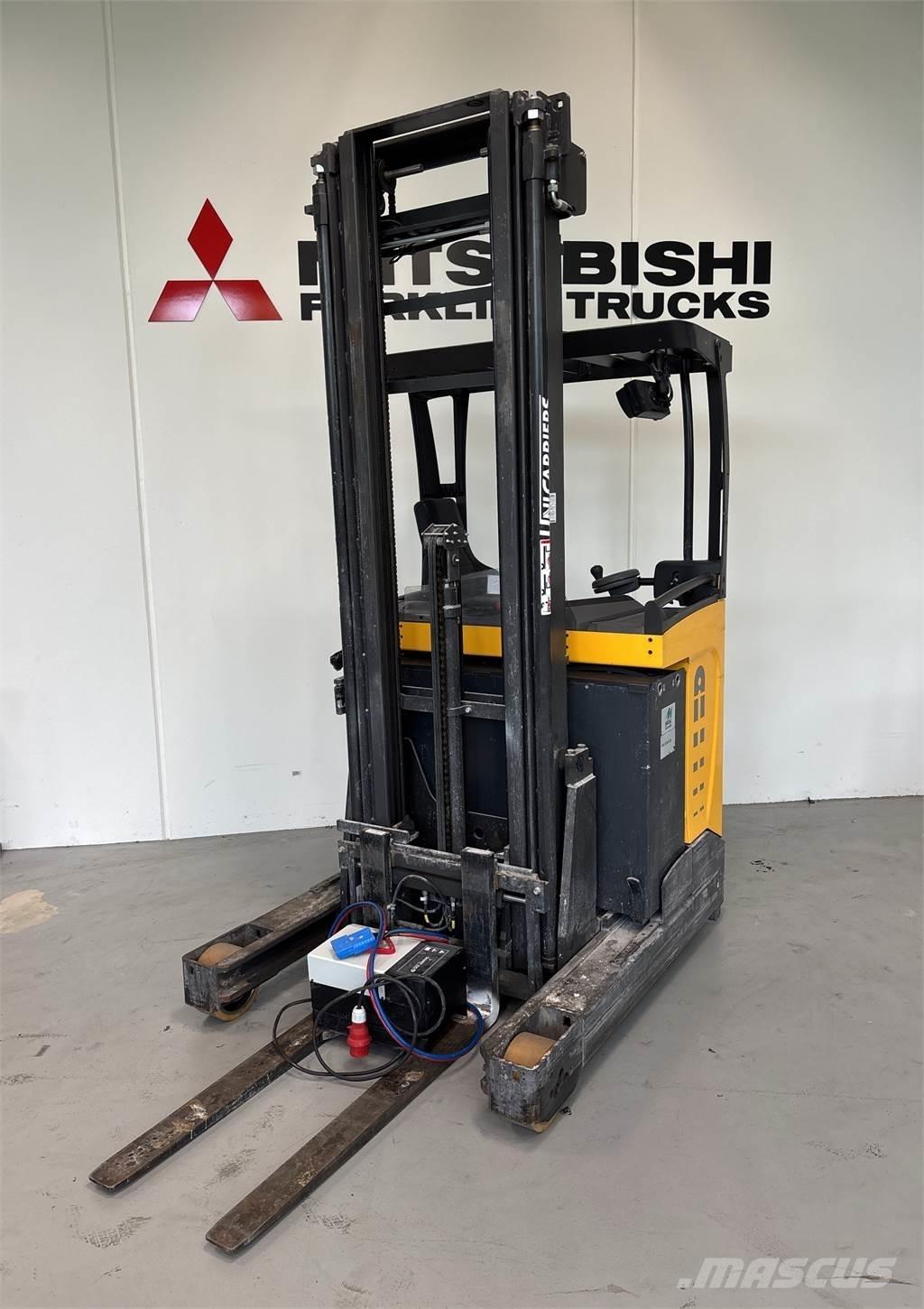 Atlet UMS160 Carrello retrattile