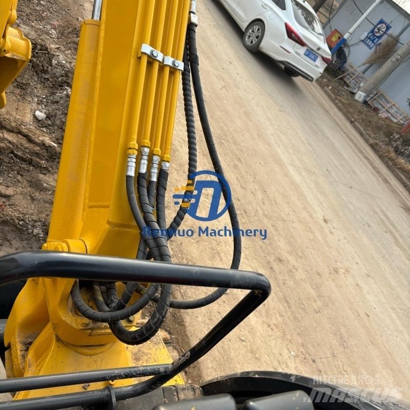 Komatsu PC35MR Miniescavatori