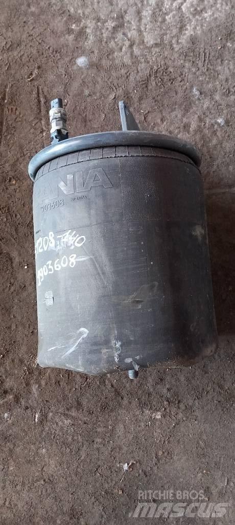 Scania 94 D. 1903608 Assi