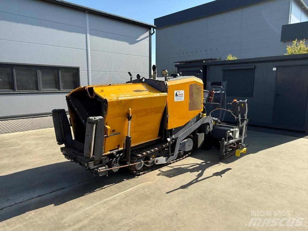 Dynapac F 1200 CS Finitrici