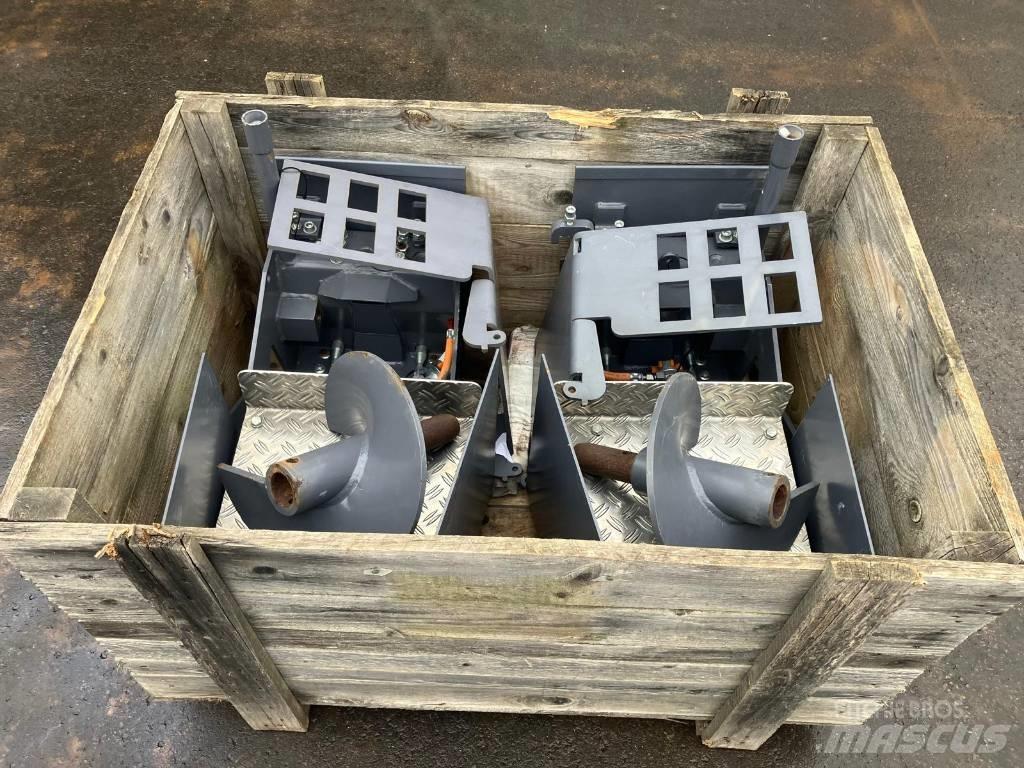 Dynapac F 1200 CS Finitrici