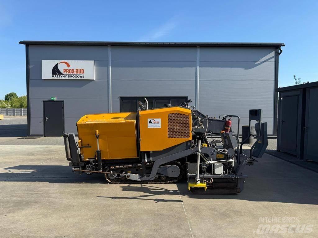 Dynapac F 1200 CS Finitrici