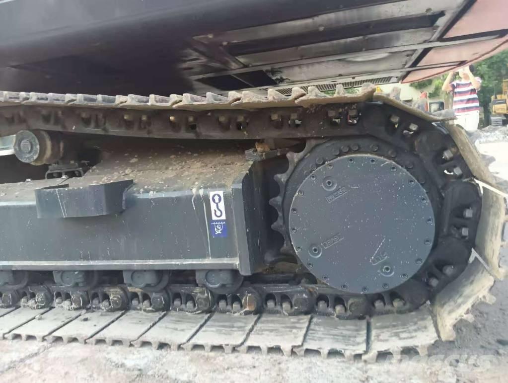 Doosan DX 225 LC-9C Escavatori cingolati