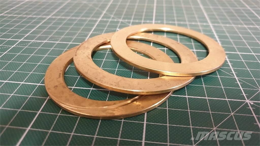 Rottne 043-0991 Trasmissione