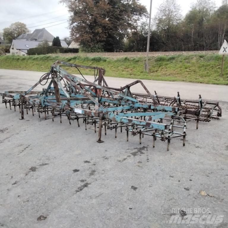 Religieux 5M Erpici