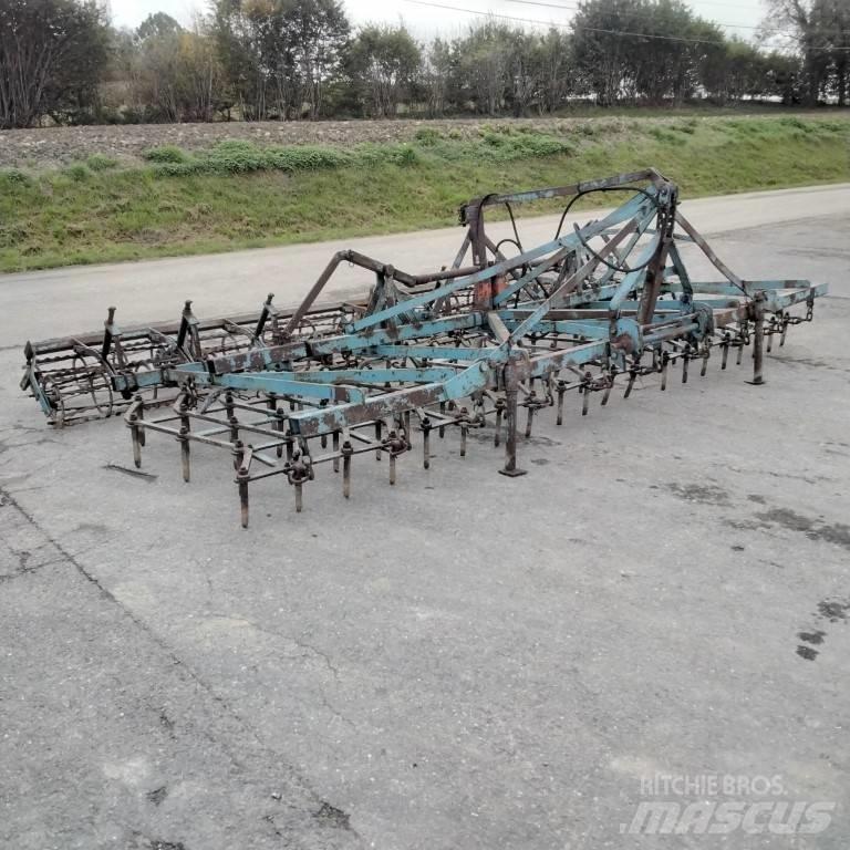 Religieux 5M Erpici