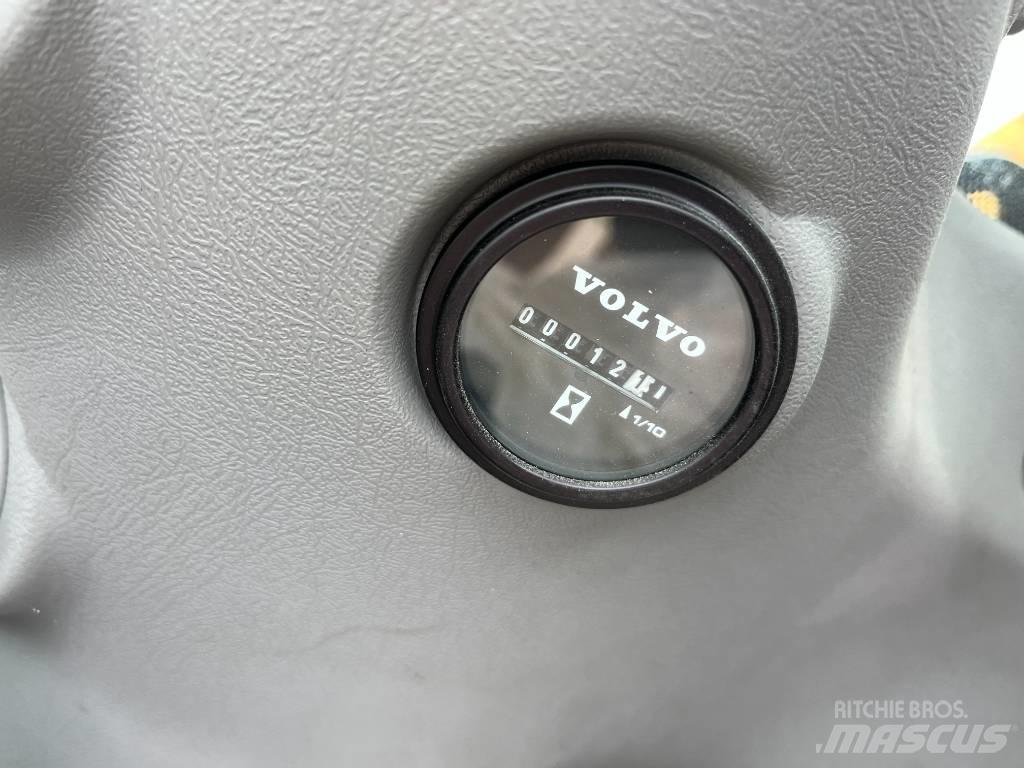 Volvo EC 300 D L Escavatori cingolati