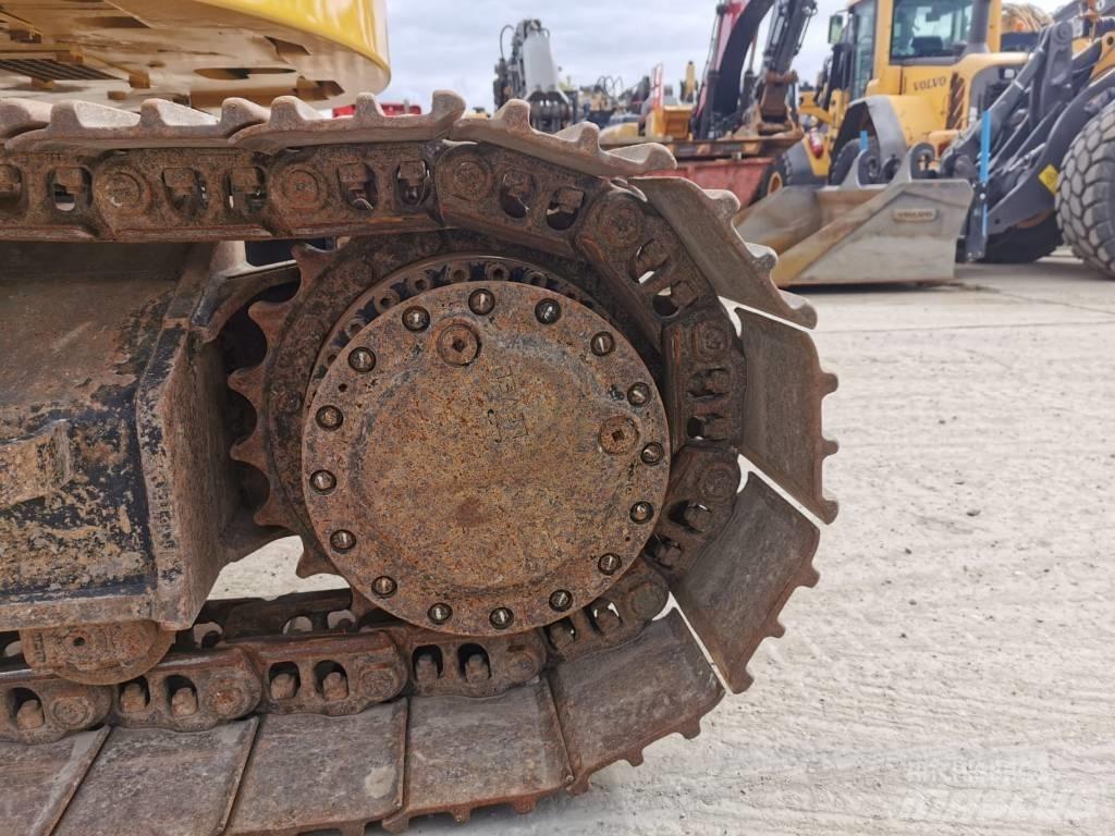 CAT 325FL CR Escavatori cingolati