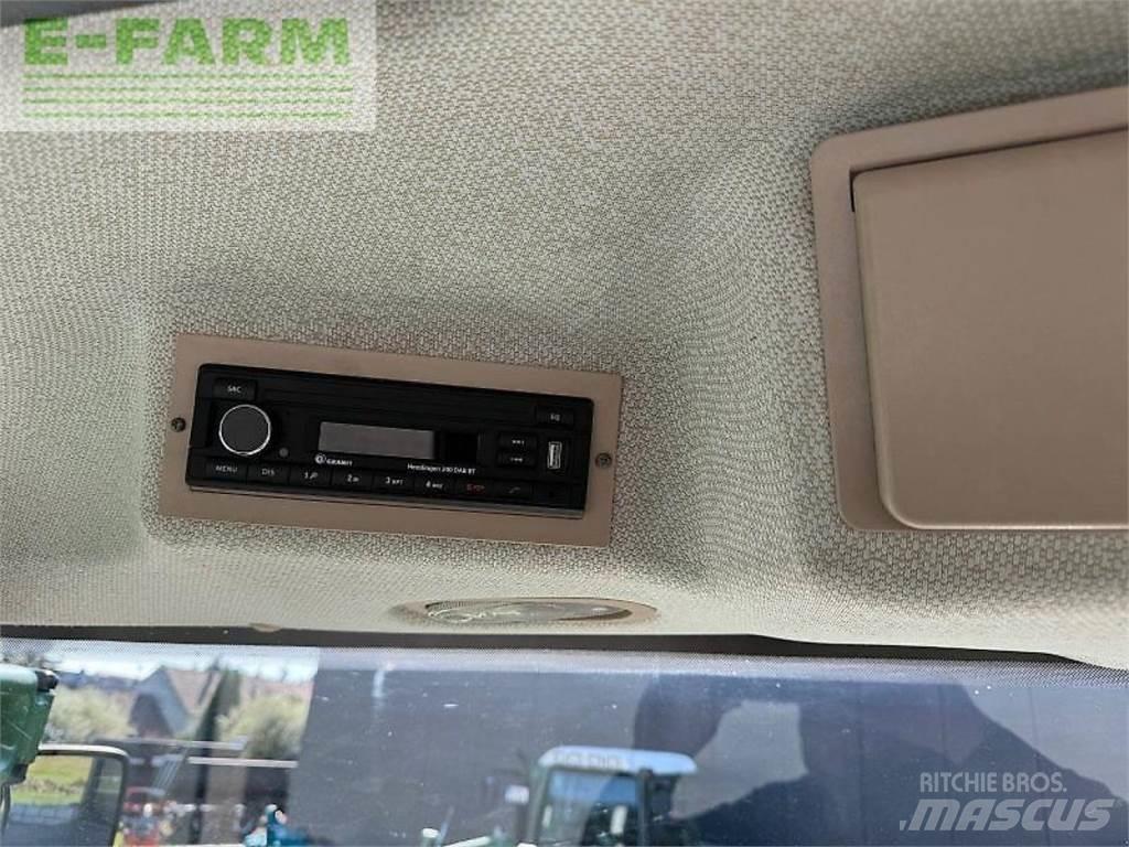 Fendt 936 vario Trattori