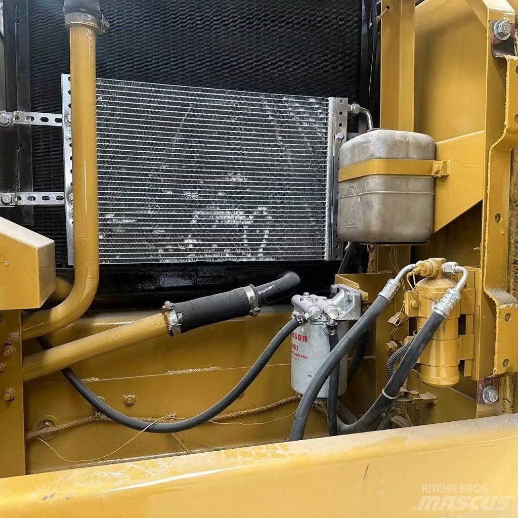 CAT 320B Escavatori cingolati