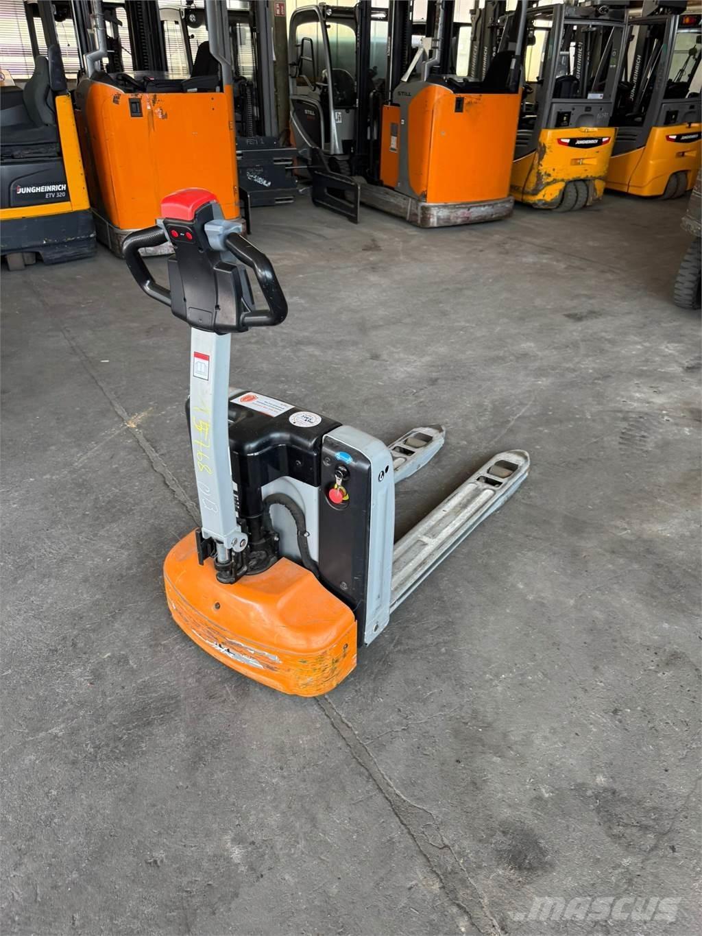 Still ECH 15 Transpallet manuale