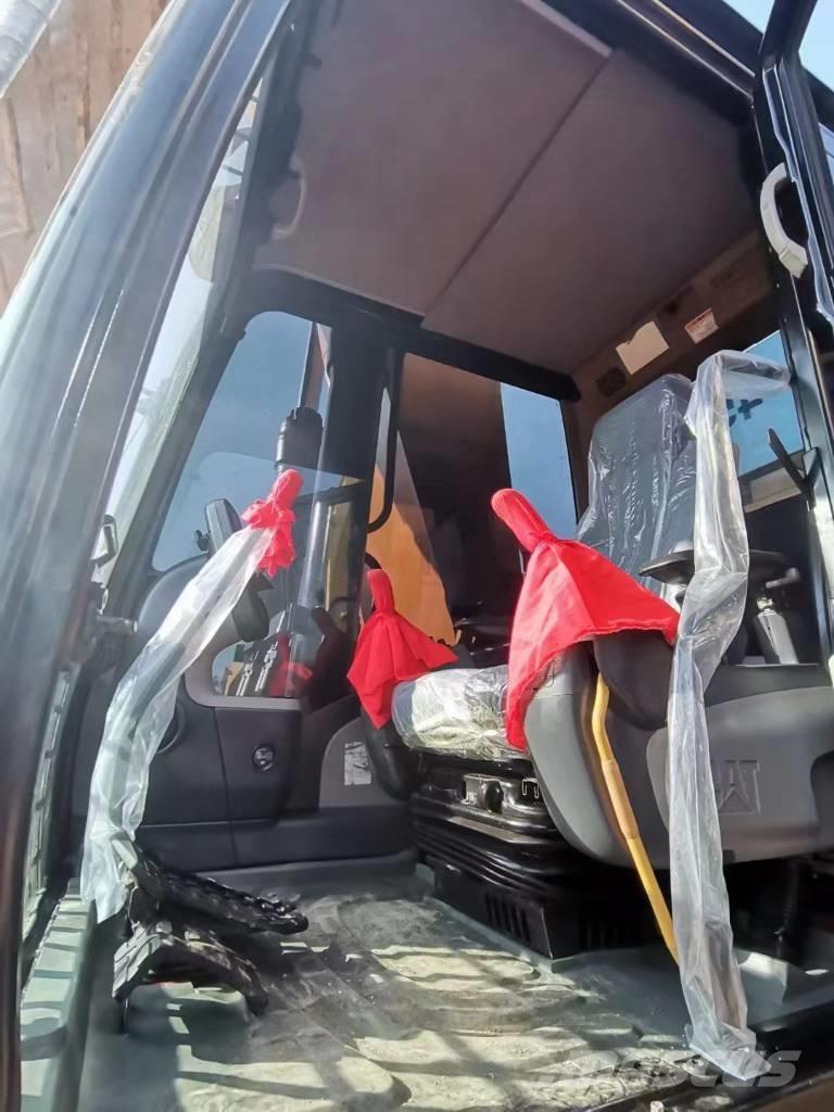 CAT 340 D L Escavatori cingolati